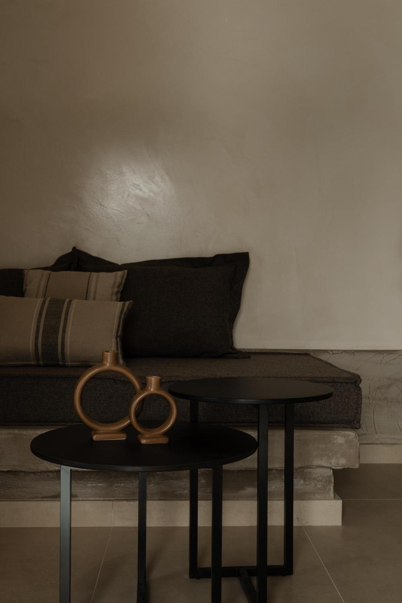 Momi Slow Living Hotel ヘルソニソス エクステリア 写真